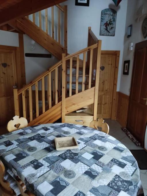 Le Chalet Du Bucheron Gérardmer Extérieur photo
