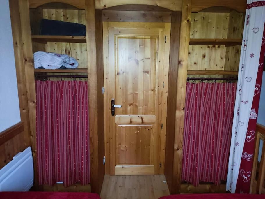 Le Chalet Du Bucheron Gérardmer Extérieur photo