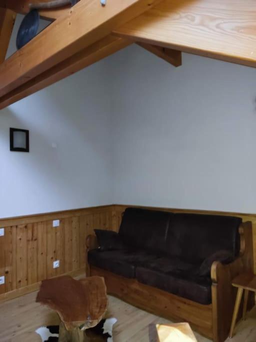 Le Chalet Du Bucheron Gérardmer Extérieur photo